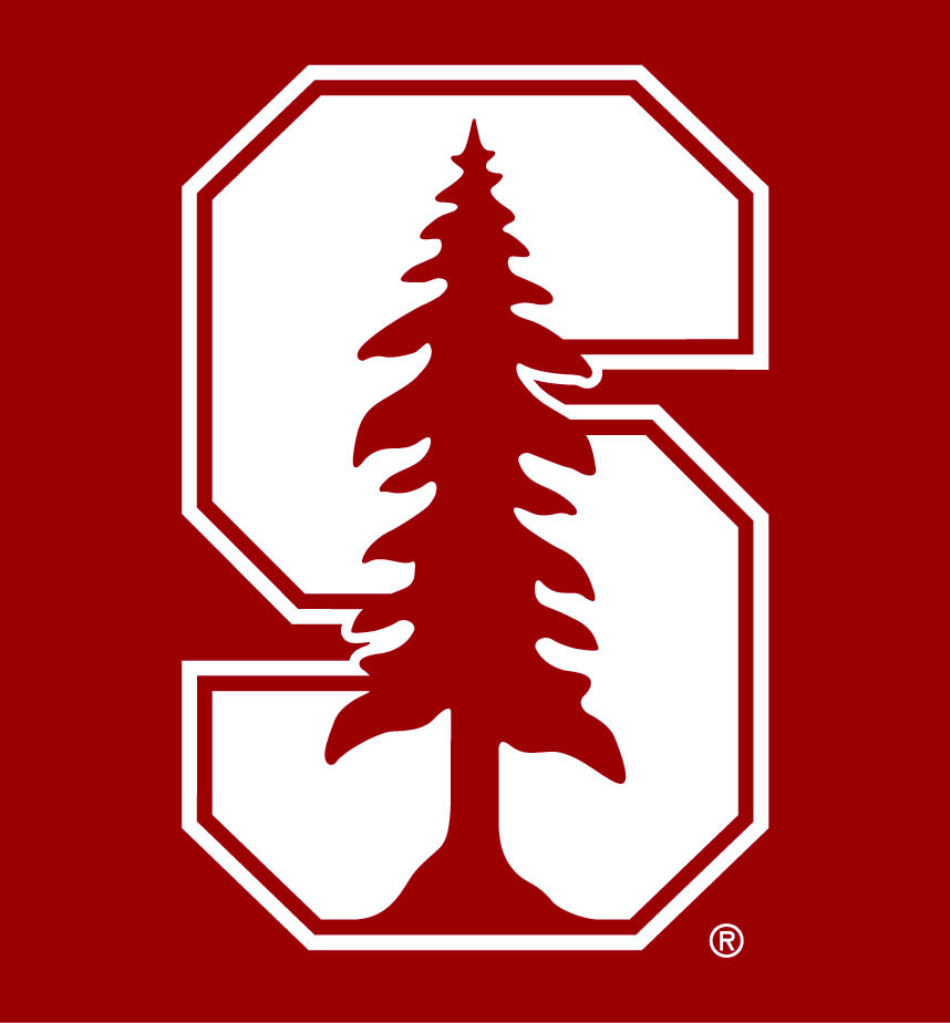 Stanford Cardinal 2014-Pres Alternate Logo v2 iron on transfers for clothing
